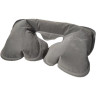 Надувная подушка для шеи 37х24х10см BESTWAY 2 цвета 67006 BW