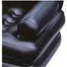 Надувной диван-трансформер BESTWAY DOUBLE 5-IN-1 MULTIFUNCTIONAL COUCH, 188х152х64 см 75054 BW