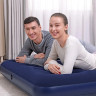 Надувной матрас BESTWAY 137х191х22см, до 150кг 67287 BW