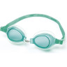 Очки для плавания BESTWAY LIL' LIGHTNING SWIMMER от 3 лет, 3 цвета 21002 BW